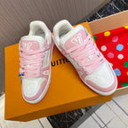 LOUIS VUITTON - Trainer Sneaker