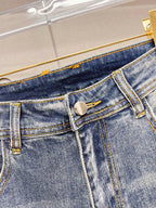 BURBERRY - Jeans
