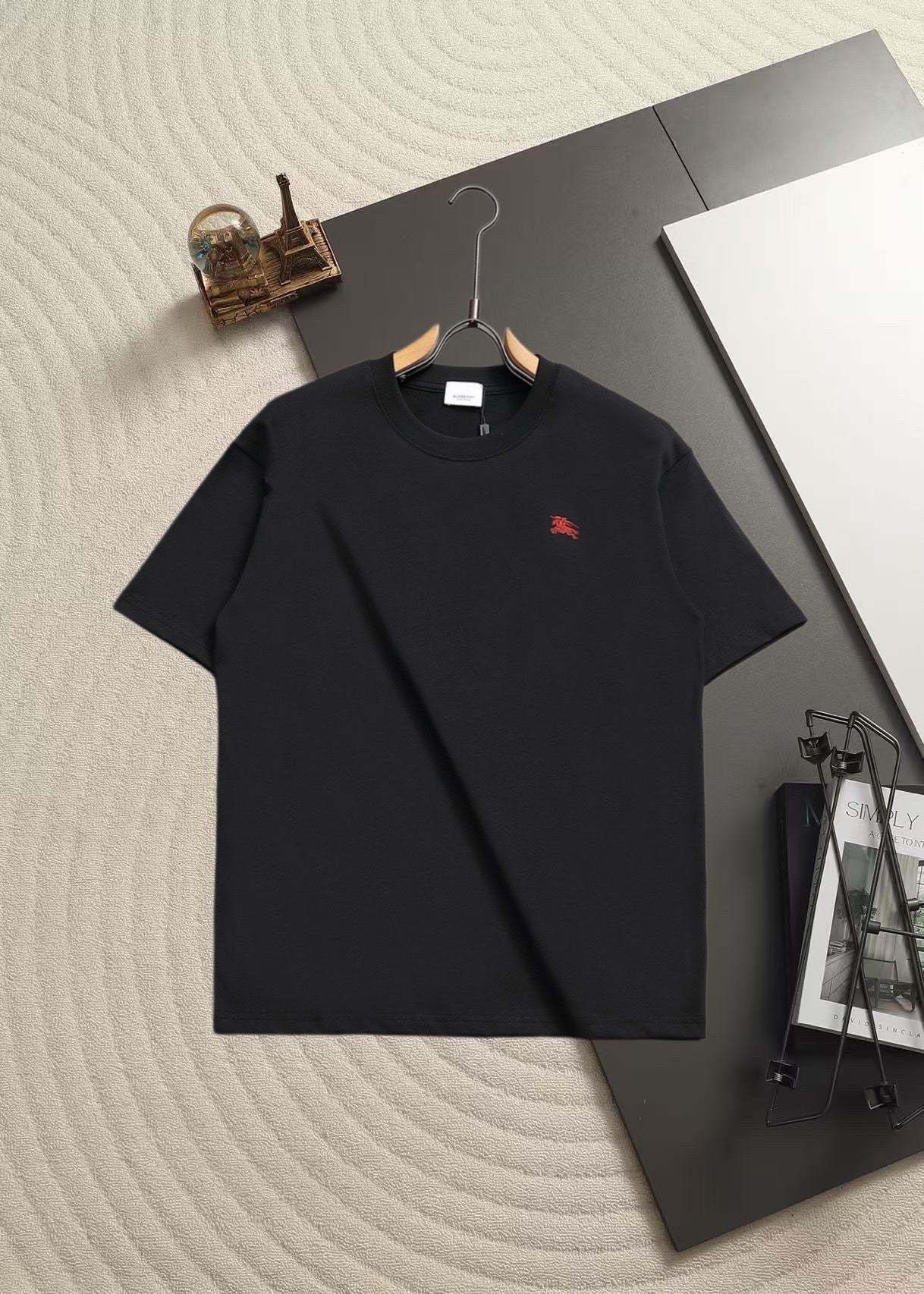 BURBERRY - T-shirt