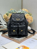 DIOR - Backpack