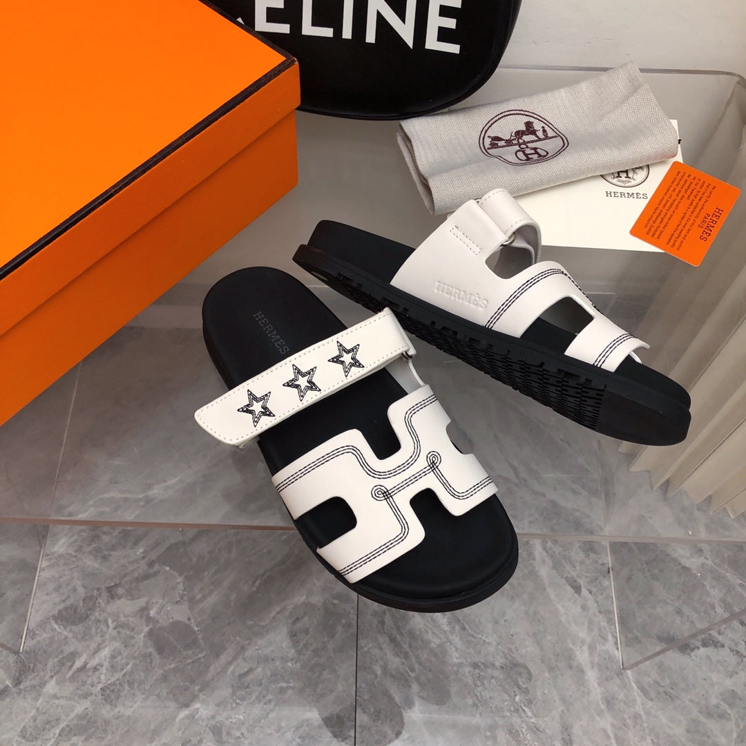 HERMES - Chypre sandal