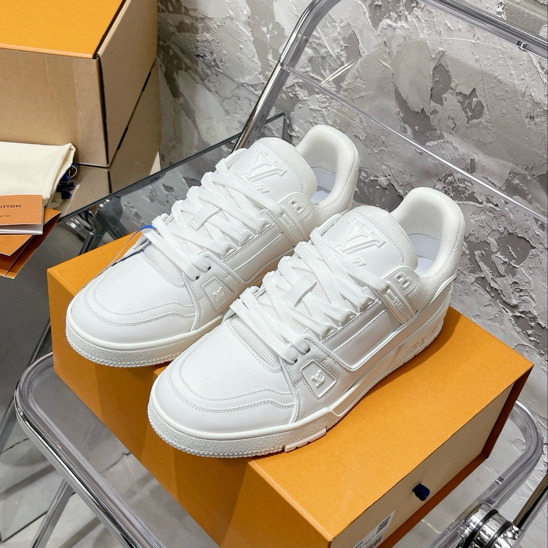 LOUIS VUITTON - Trainer Sneaker Uniesex