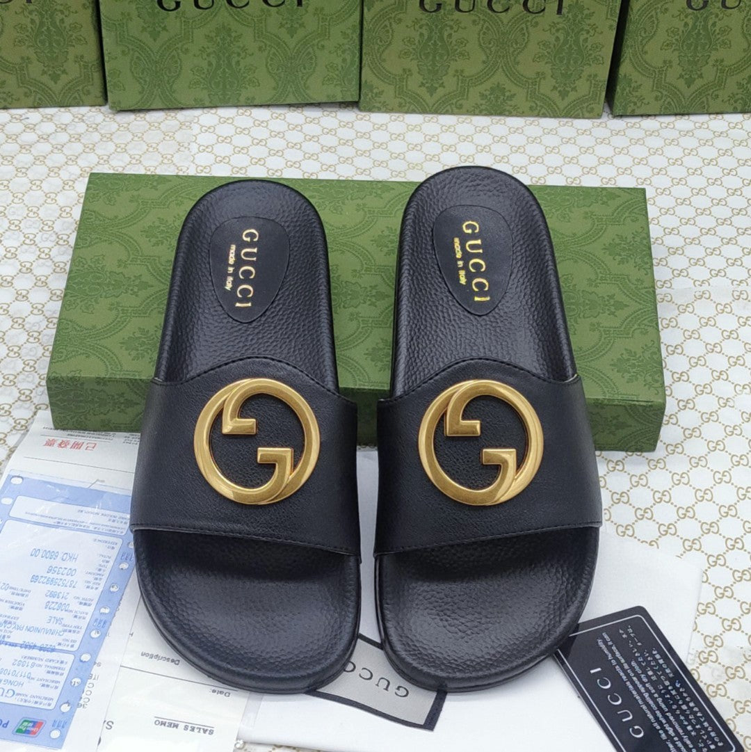 GUCCI - Slippers