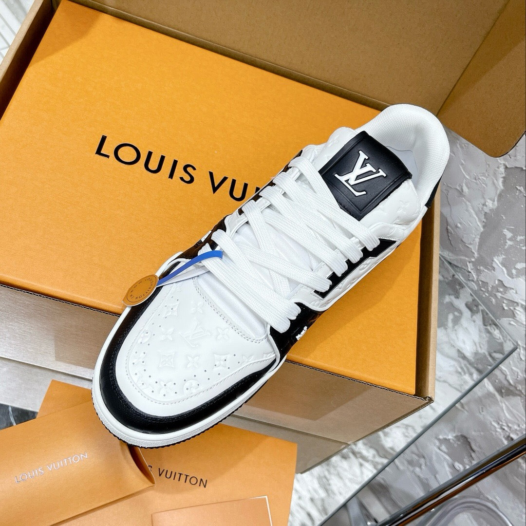 LOUIS VUITTON - Trainer Sneaker Uniesex