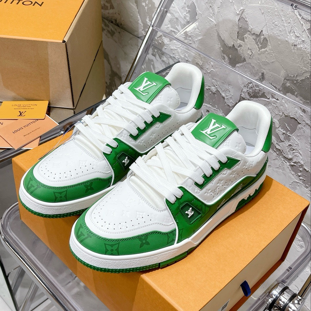 LOUIS VUITTON - Trainer Sneaker Uniesex