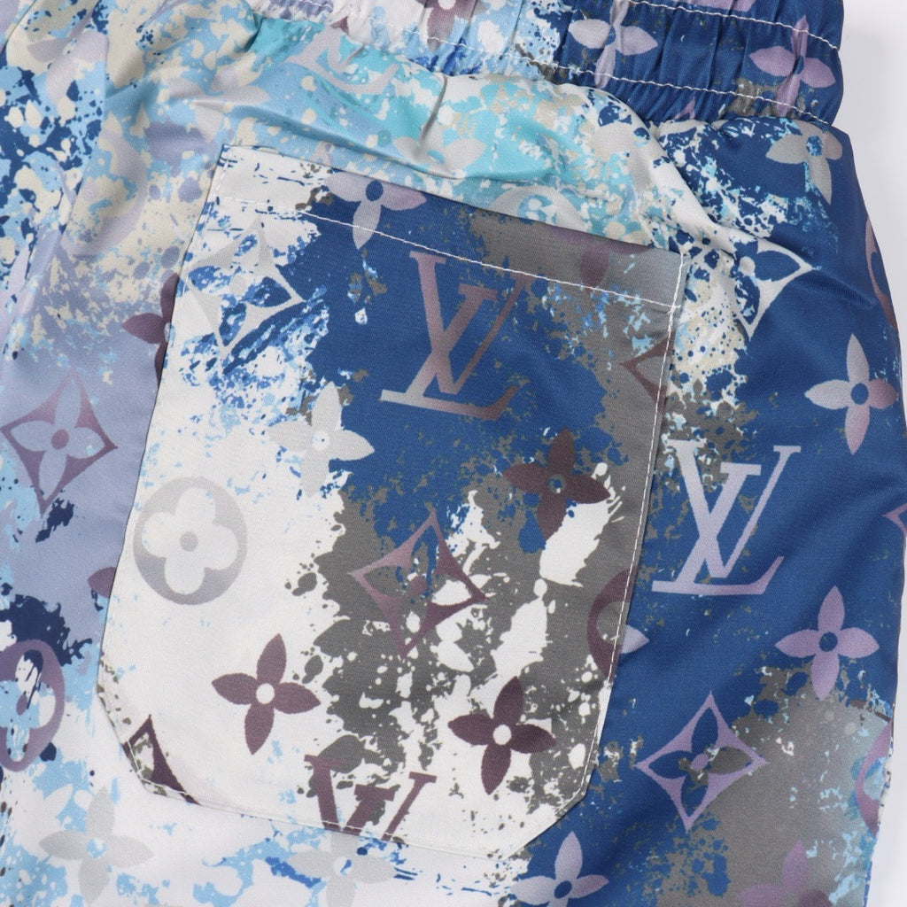 LOUIS VUITTON - Swimming shorts