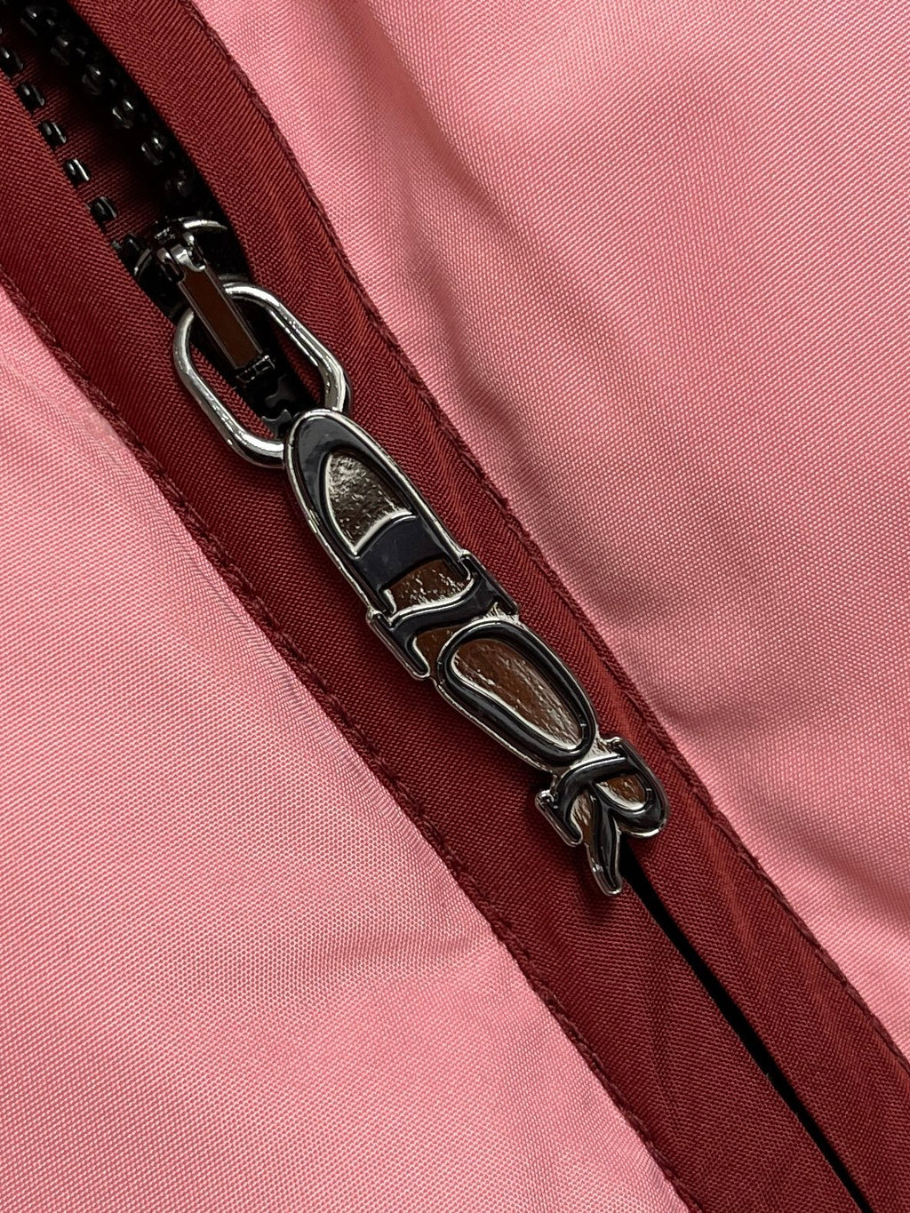 DIOR - Dior and Lewis Hamilton Puffer Jacket with Removable Sleeves