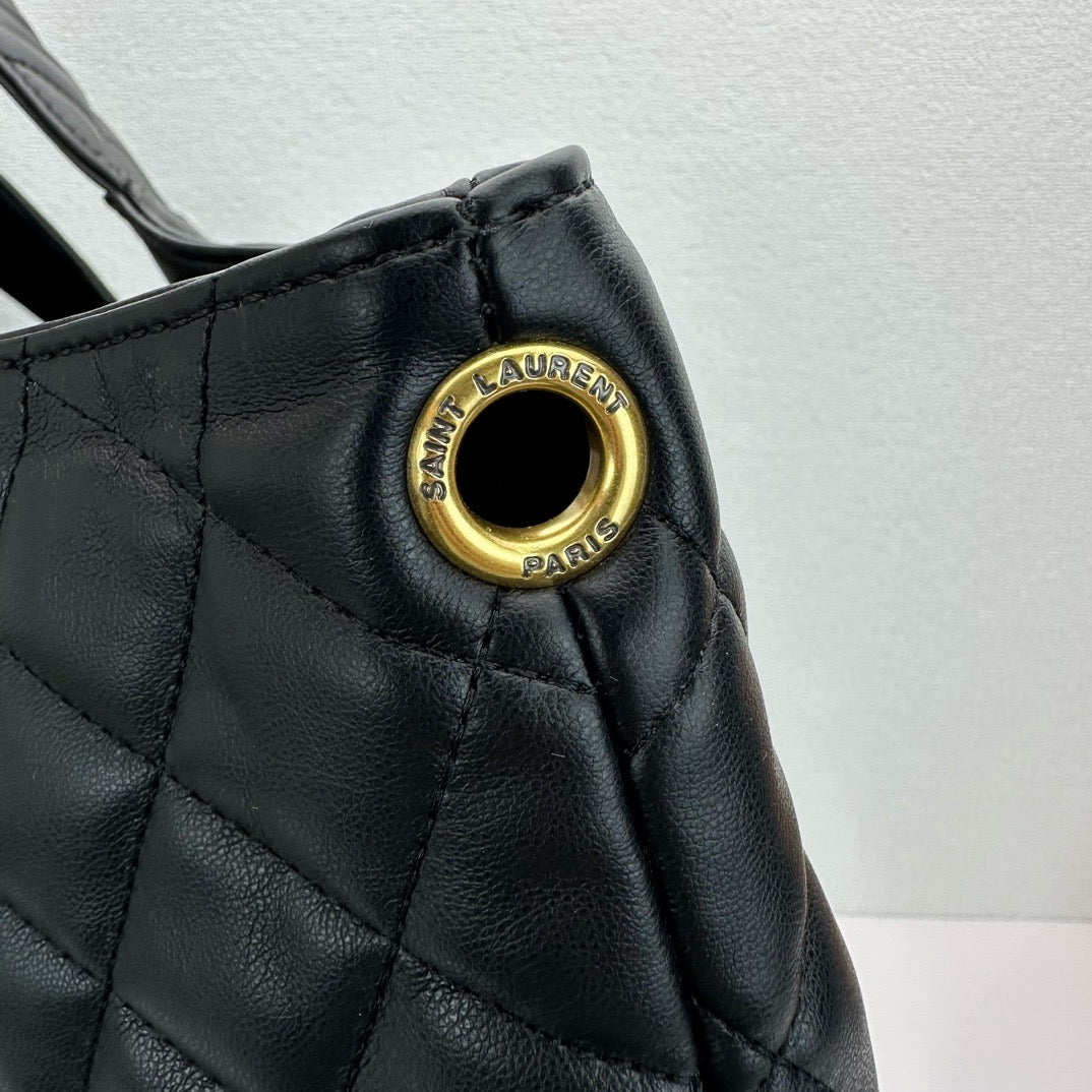 SAINT LAURENT- icare