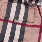 BURBERRY - Swimming shorts
