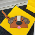 FENDI - Best Friends Forever Card Case