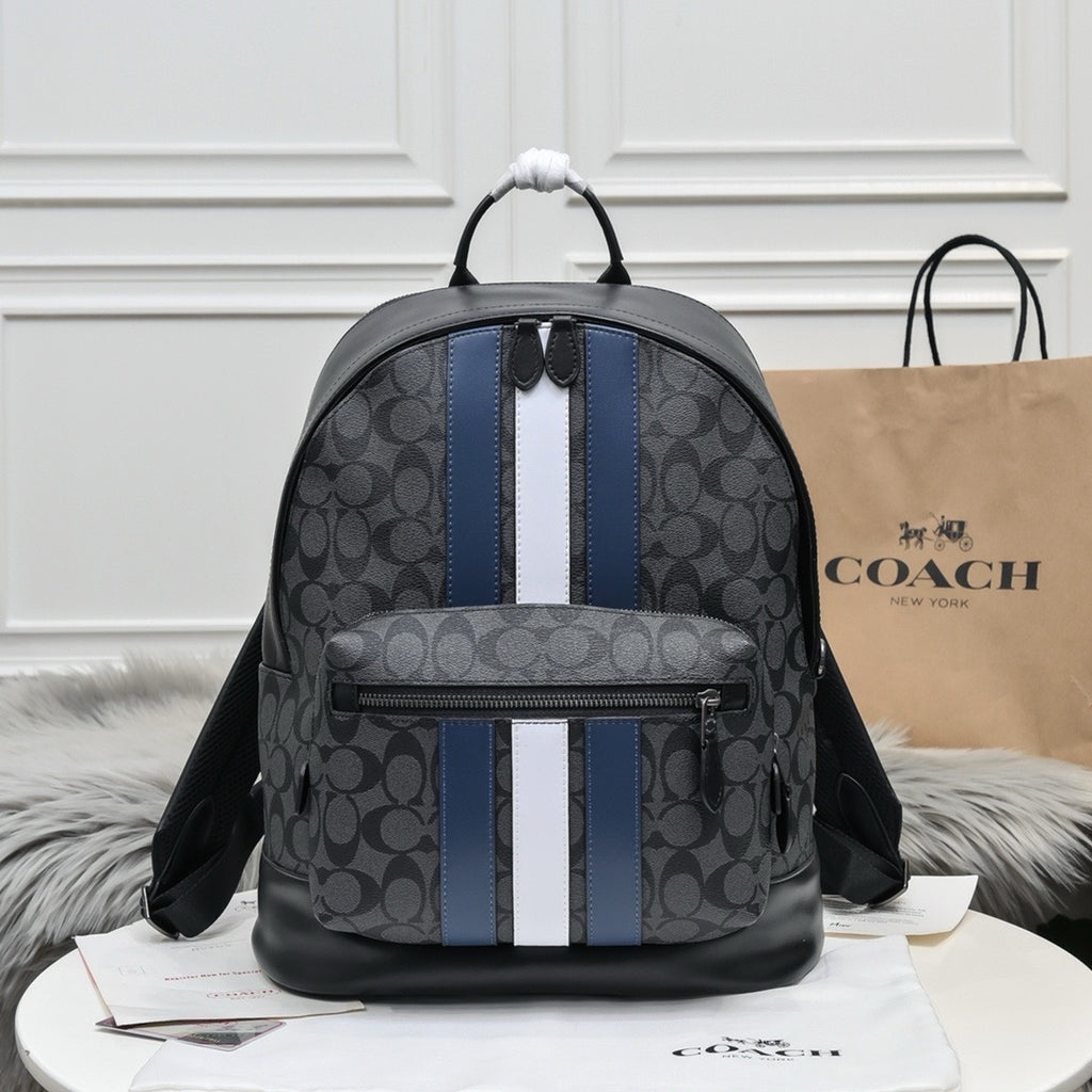 COACH - Hitch Backpack
