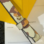 FENDI - Best Friends Forever Card Case