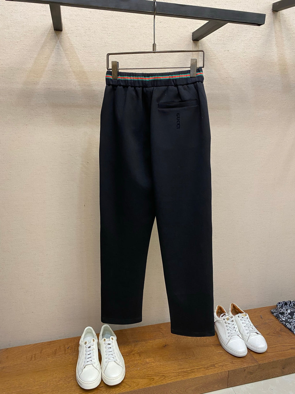 GUCCI  - Men’s tracksuit