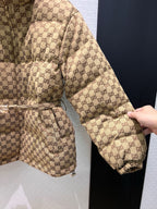 GUCCI - Puffer women’s jacket