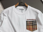 BURBERRY - T-shirt