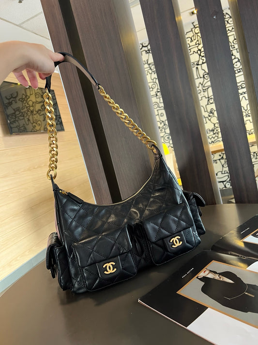 CHANEL - Jennie boho