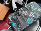 LOUIS VUITTON - Men’s Keepall bag