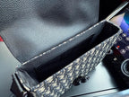 DIOR - Men’s Oblique bag