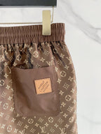 LOUIS VUITTON - Swimming shorts