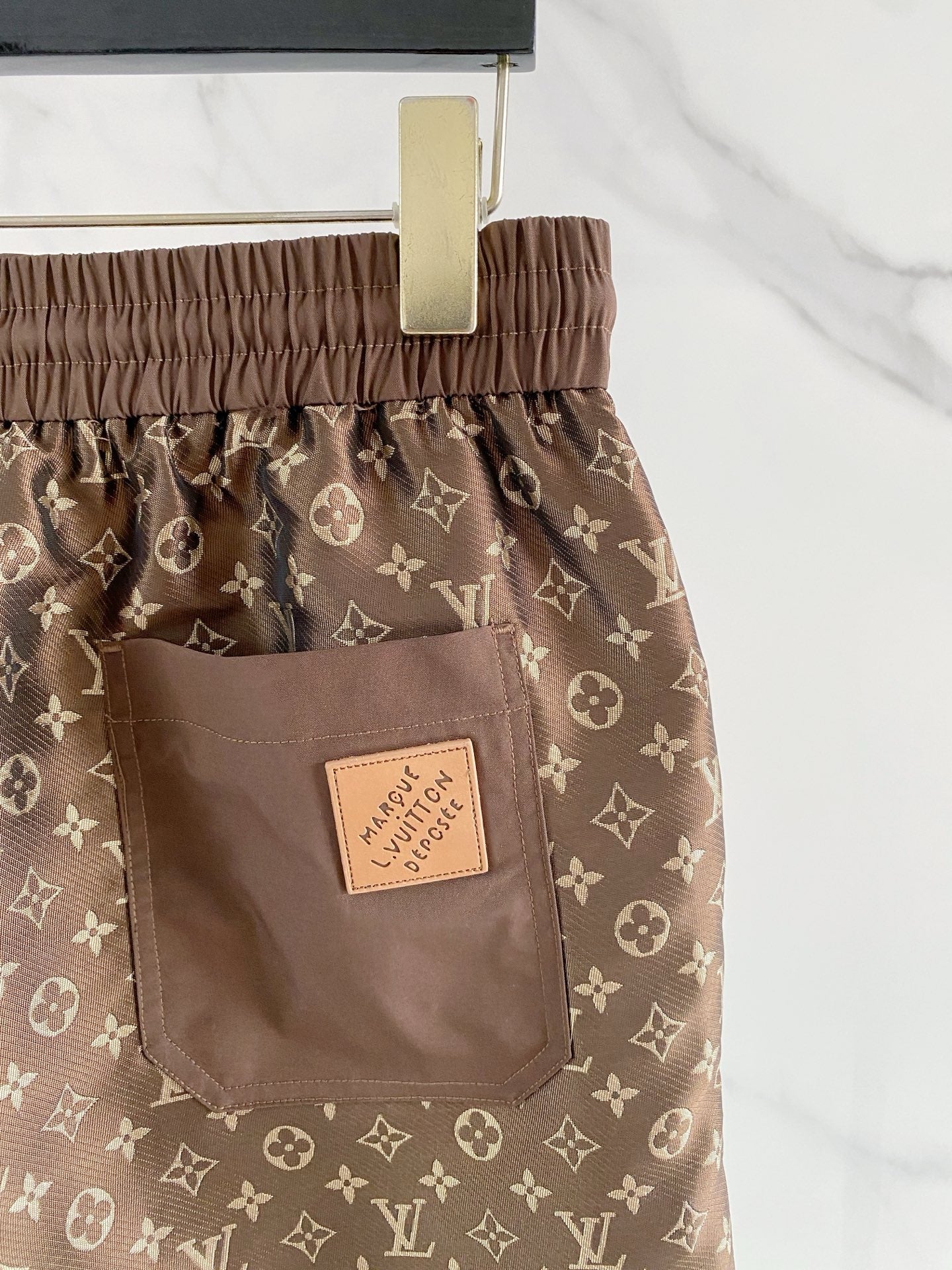 LOUIS VUITTON - Swimming shorts