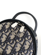 DIOR - Oblique Backpack