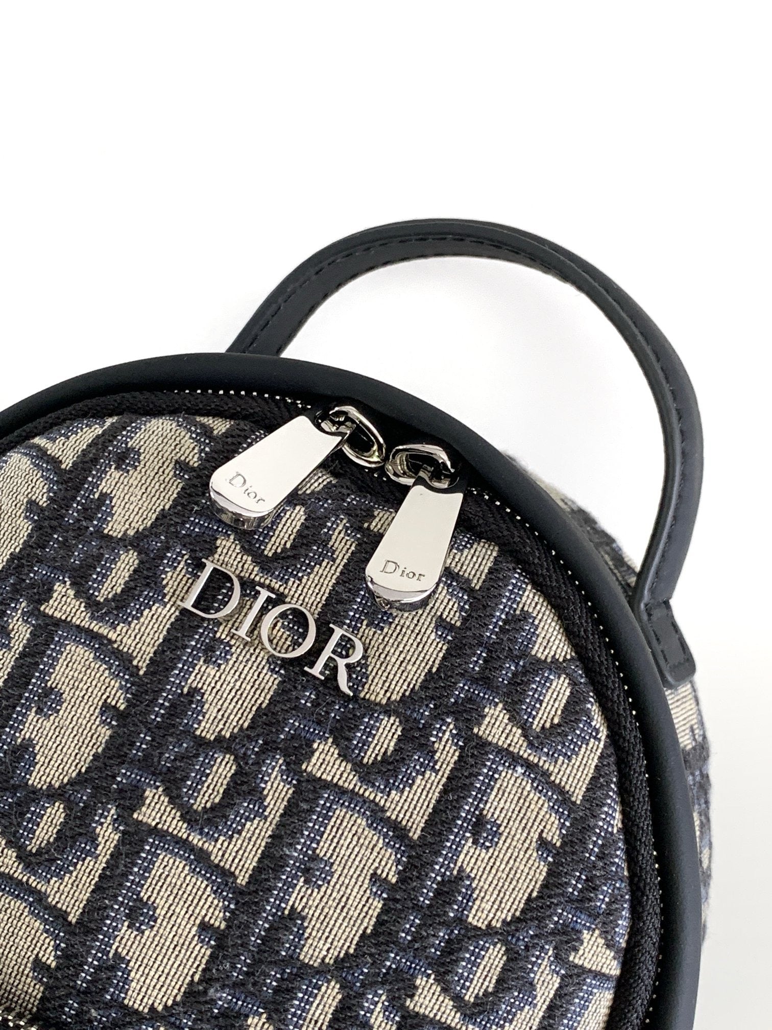 DIOR - Oblique Backpack