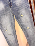 BURBERRY - Jeans