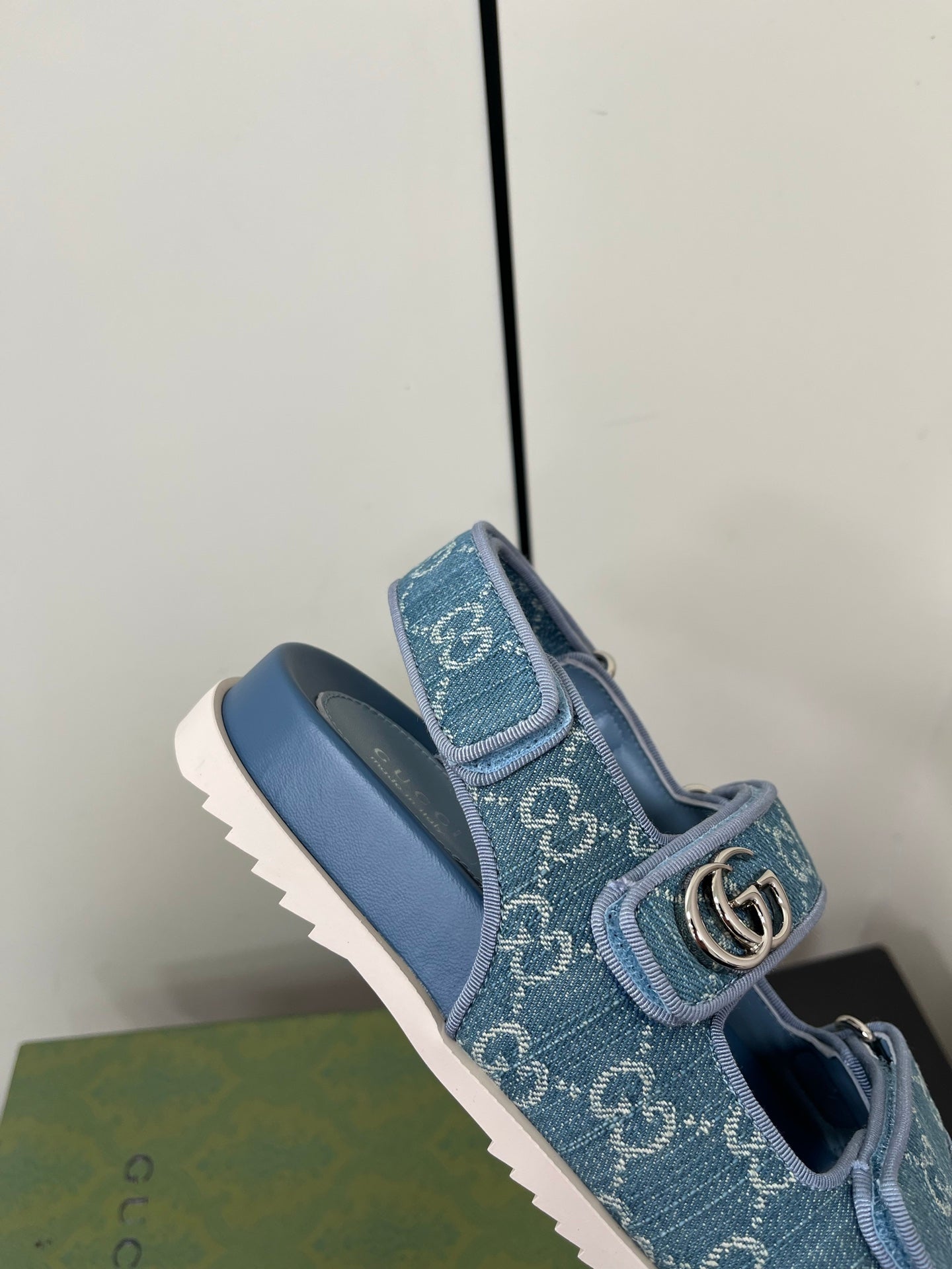 GUCCI - Sandals