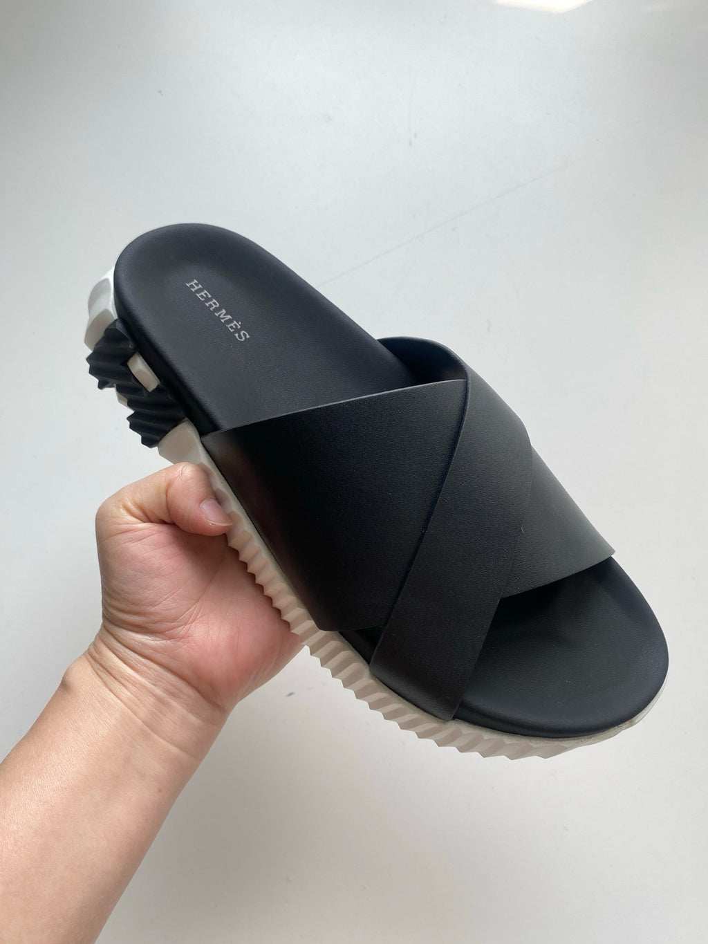 HERMES - Men’s Slippers