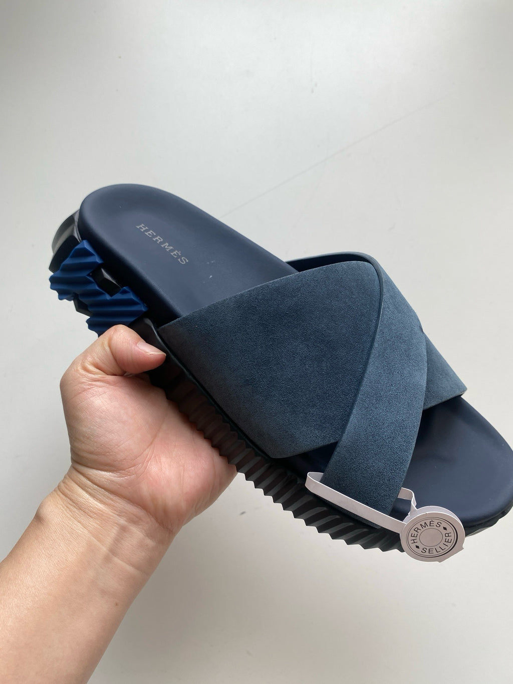 HERMES - Men’s Slippers