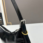 GIVENCHY - Mini Voyou Shoulder Bag