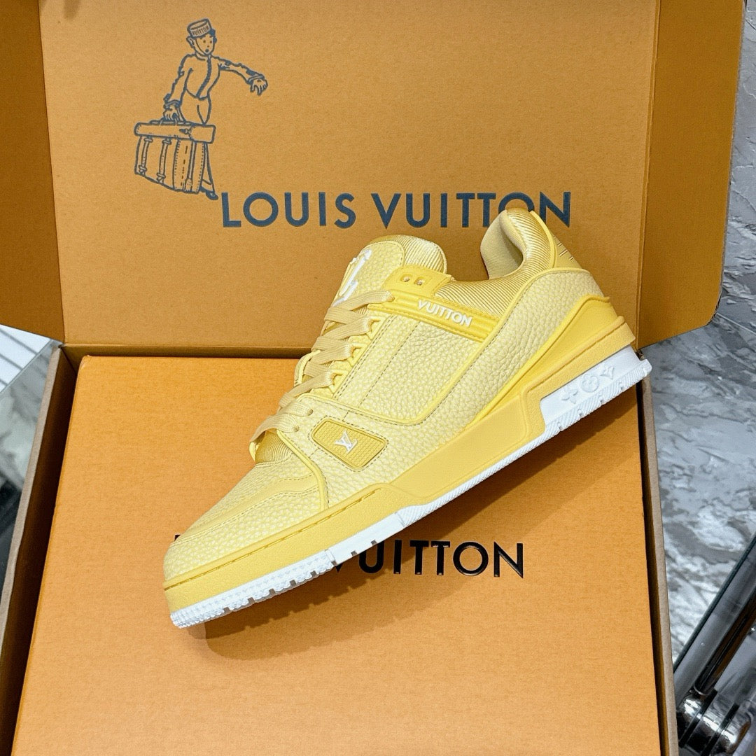 LOUIS VUITTON - Trainer Sneaker Uniesex