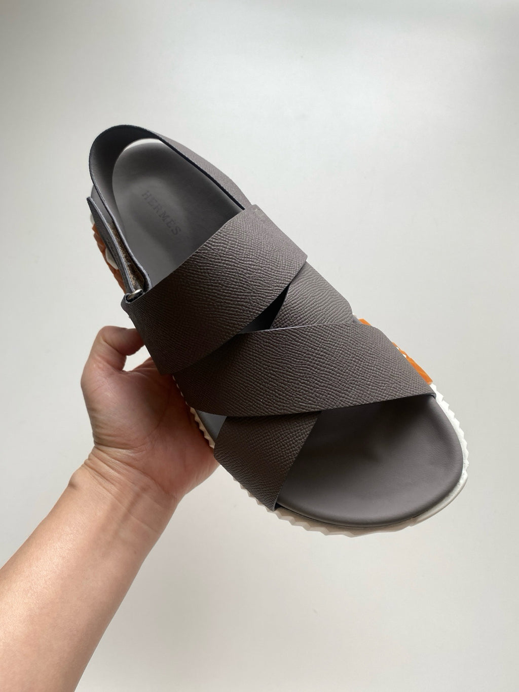 HERMES - Men’s Heracles Sandal