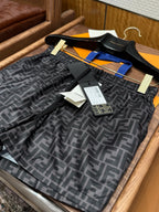 FENDI - Swimming shorts