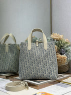 DIOR - Toujours Bag