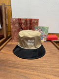 MIU MIU - Bucket Hat