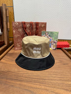 MIU MIU - Bucket Hat