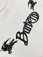 BURBERRY - T-shirt