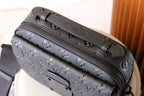 LOUIS VUITTON- Men’s Macassar bag