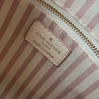 LOUIS VUITTON- On the go