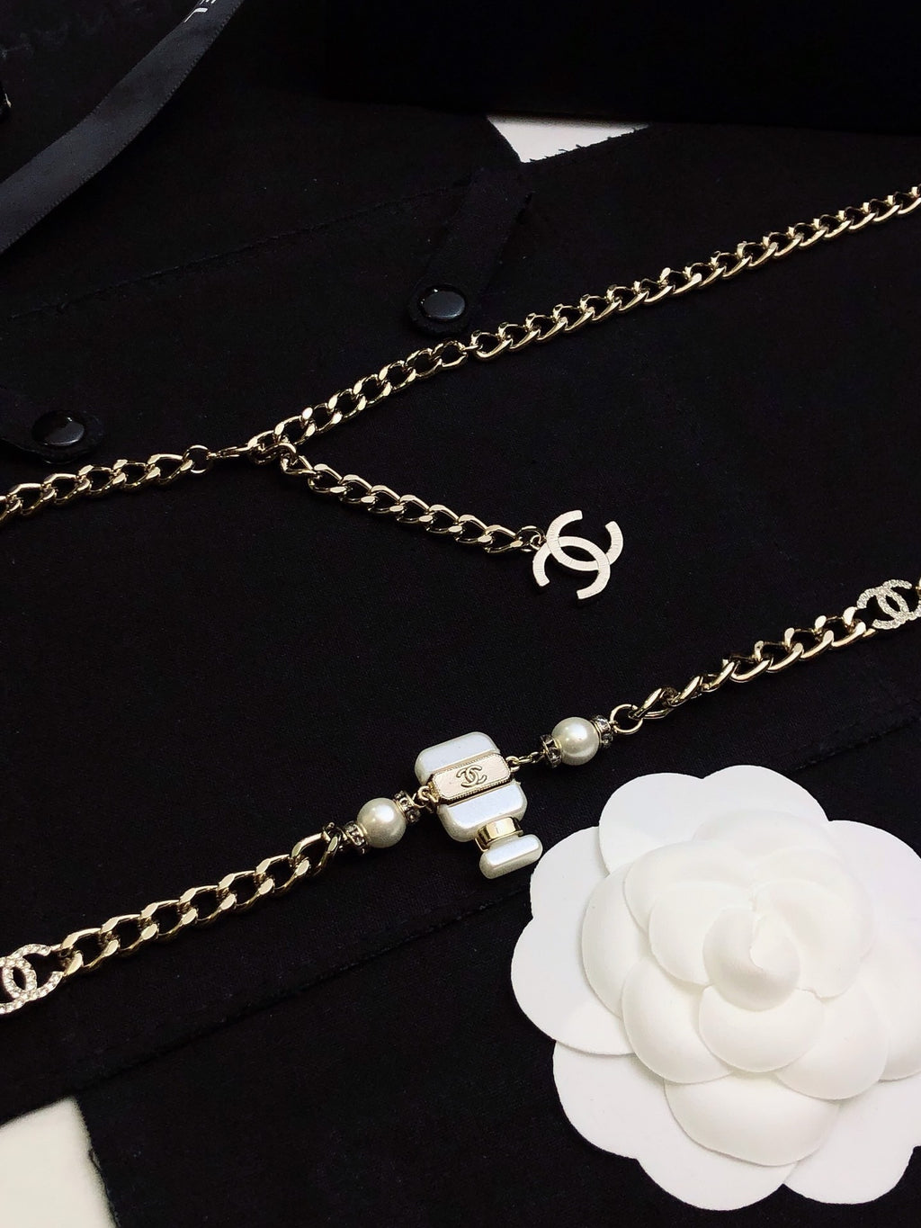 CAHEL - chain belt