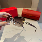 CARTIER- Sunglasses