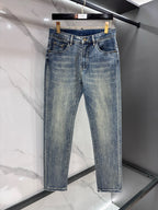 BURBERRY - Jeans