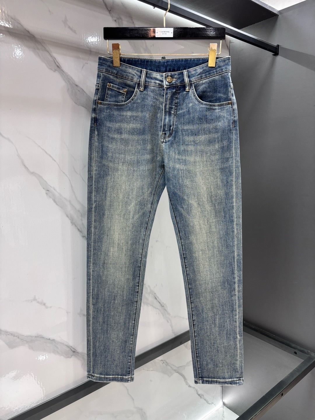 BURBERRY - Jeans