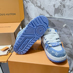 LOUIS VUITTON - Trainer Sneaker