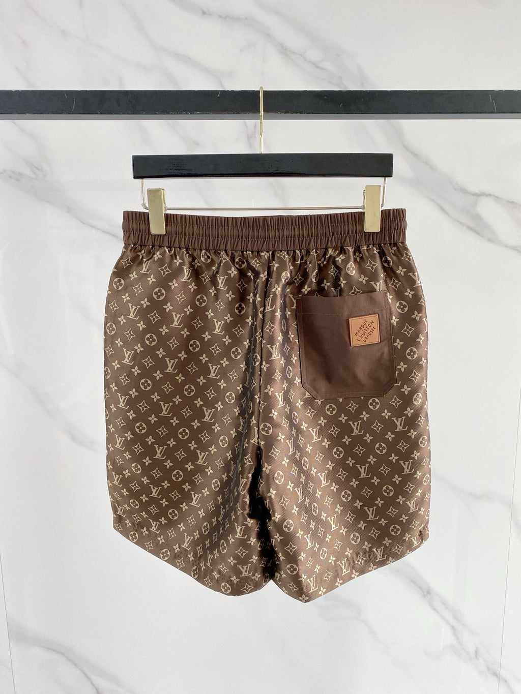 LOUIS VUITTON - Swimming shorts
