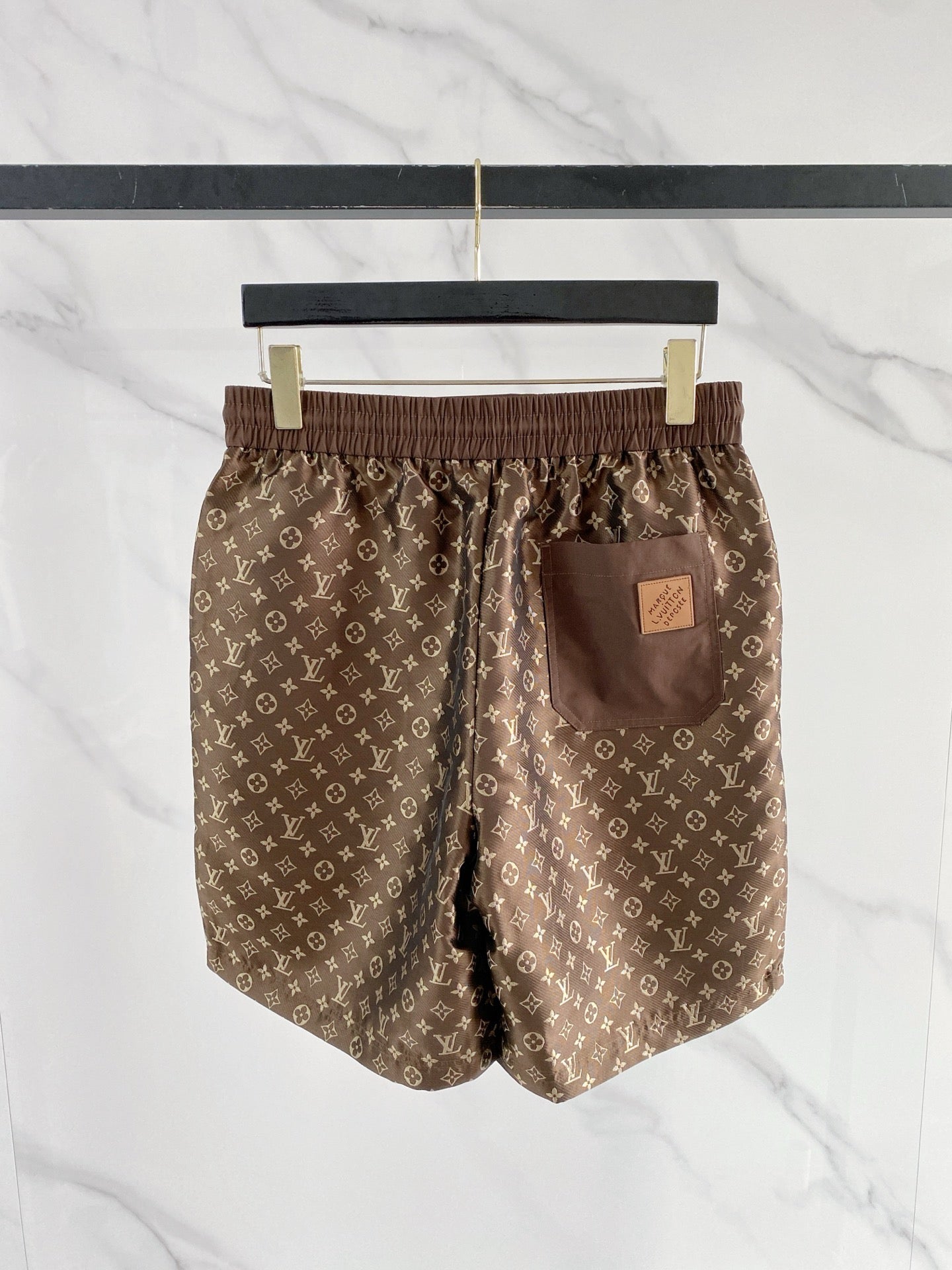 LOUIS VUITTON - Swimming shorts