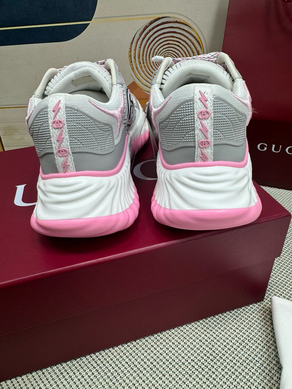 GUCCI - Ripple sneakers