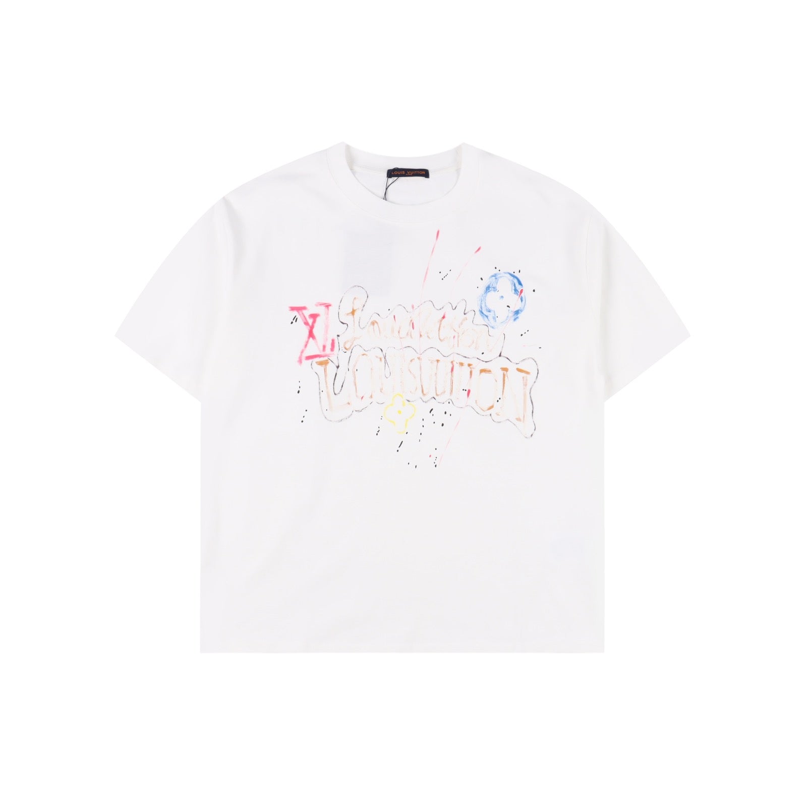 LOUIS VUITTON - T-shirt