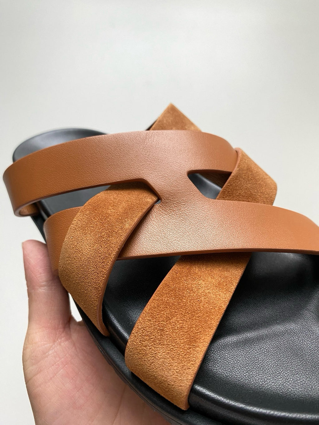 HERMES - Men’s Slippers